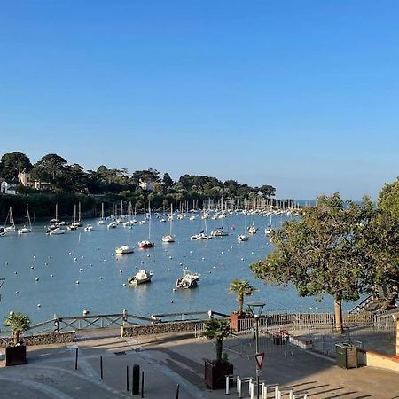 Port De Pornic. Vue Mer. Sea View. 4 Rooms. Luaran gambar